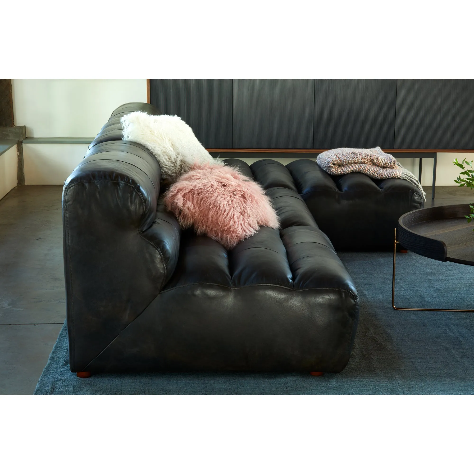 Ramsay Chair