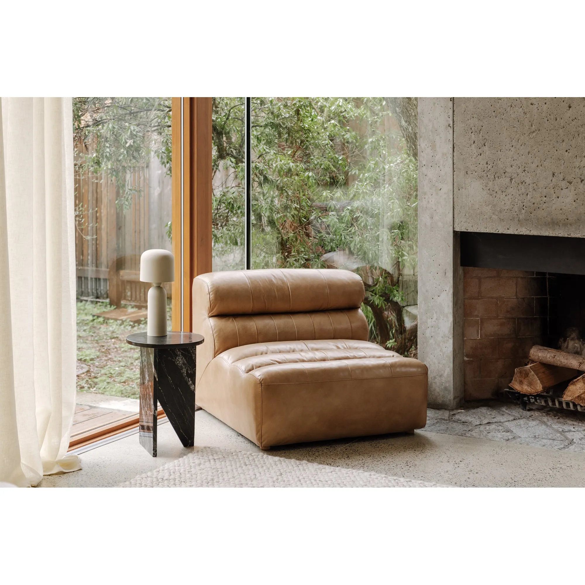 Ramsay Chair