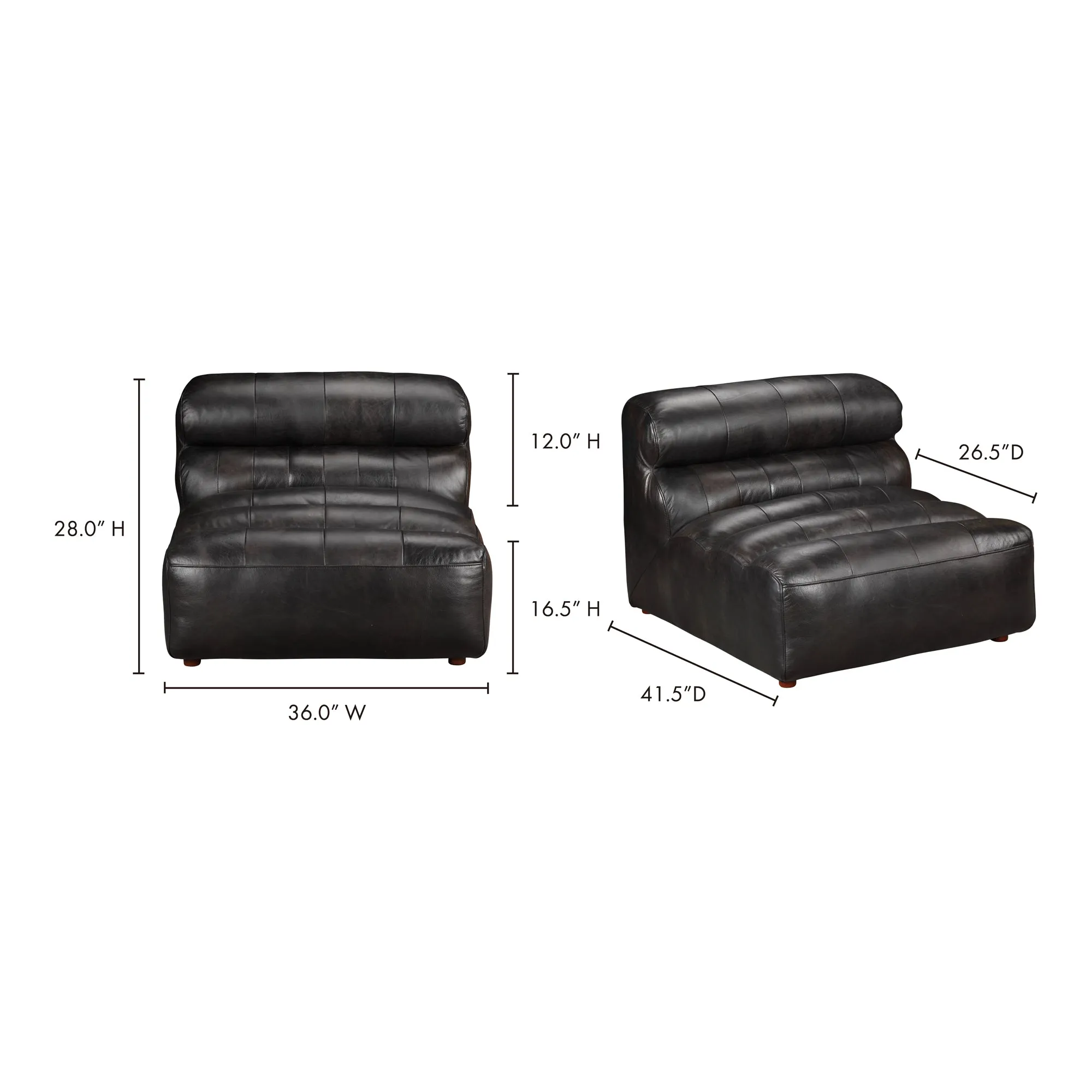 Ramsay Chair