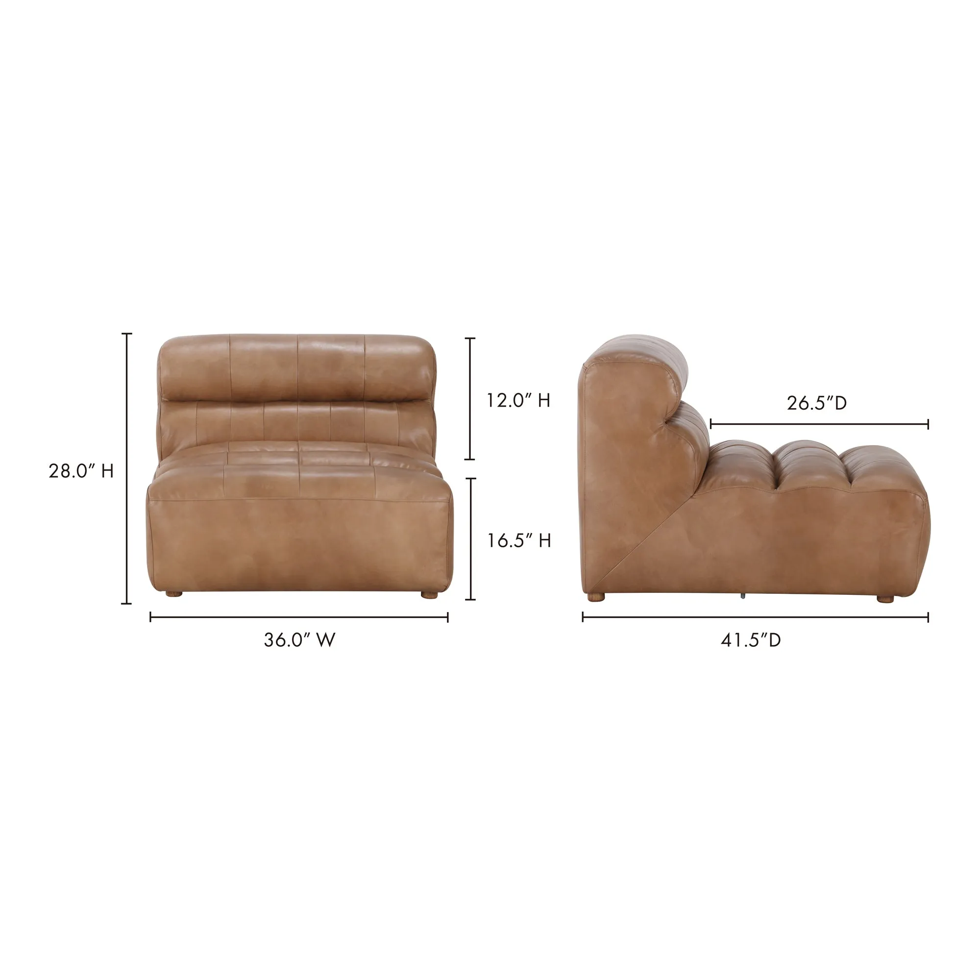Ramsay Chair