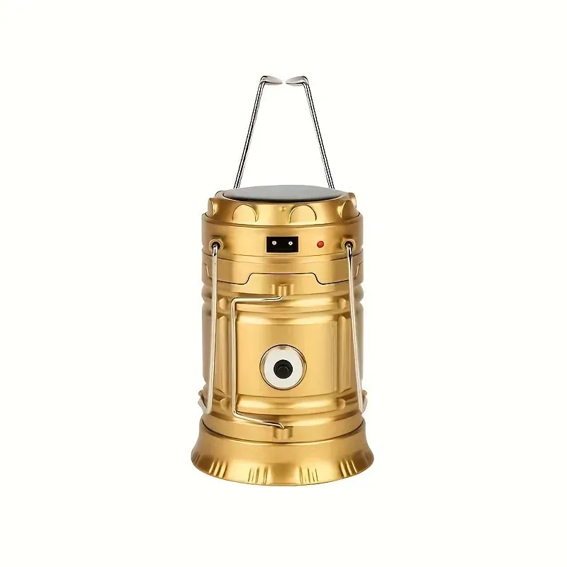 Rechargeable Camping Lantern