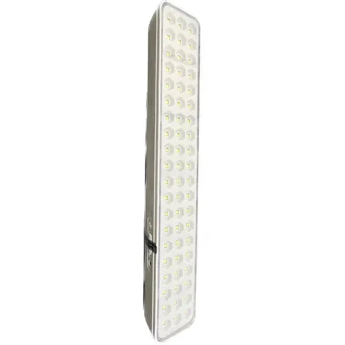 Rechargeable LED Lamp Stark Design 60LED FLASH