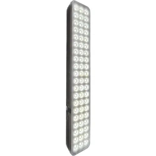 Rechargeable LED Lamp Stark Design 60LED FLASH