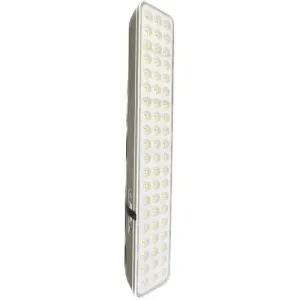 Rechargeable LED Lamp Stark Design 60LED FLASH