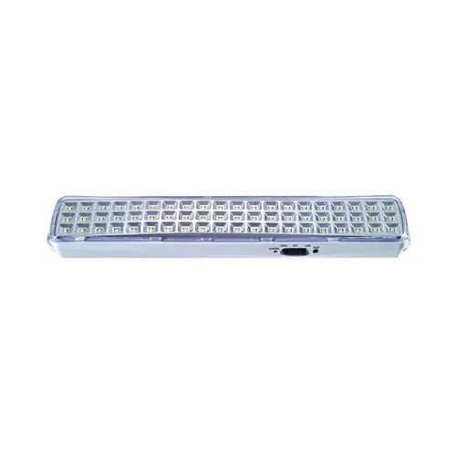 Rechargeable LED Lamp Stark Design 60LED FLASH