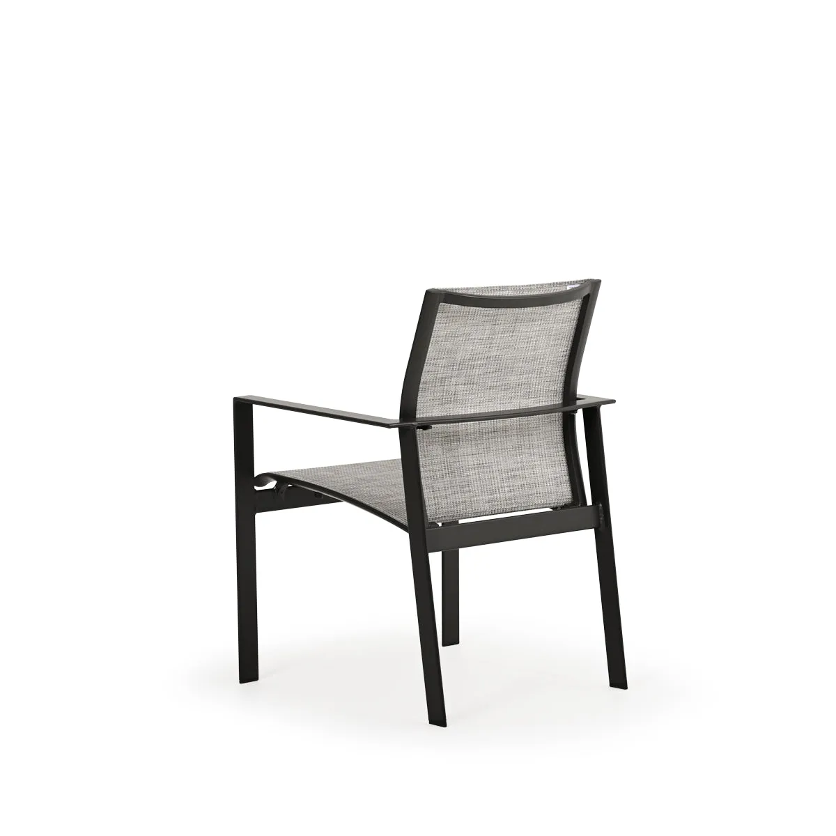 Reef Outdoor Sling Dining Chair