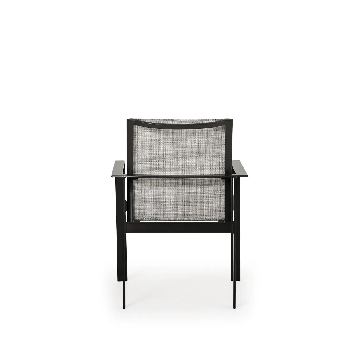 Reef Outdoor Sling Dining Chair