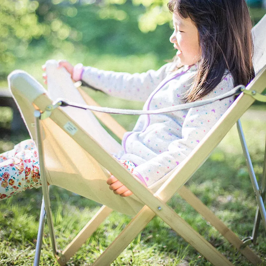 Renewed Take! Bamboo Chair Long
