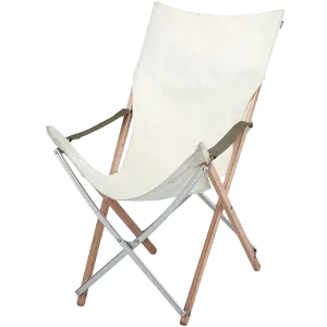 Renewed Take! Bamboo Chair Long
