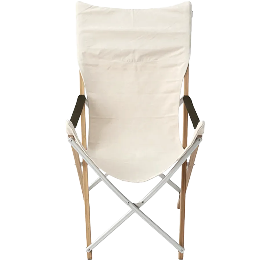 Renewed Take! Bamboo Chair Long