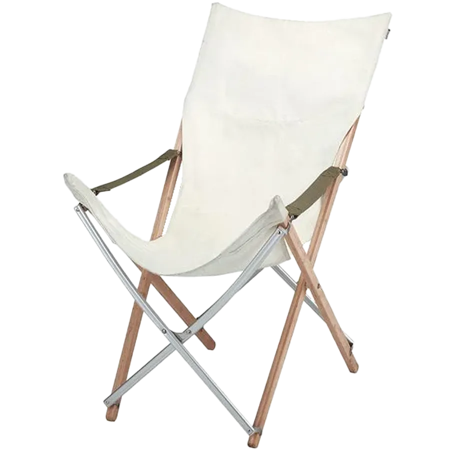 Renewed Take! Bamboo Chair Long