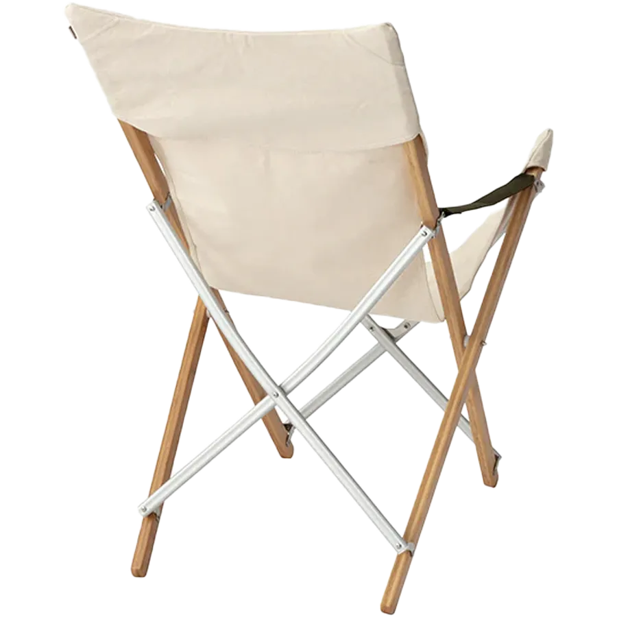Renewed Take! Bamboo Chair Long