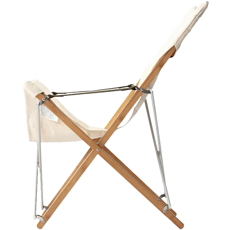 Renewed Take! Bamboo Chair Long