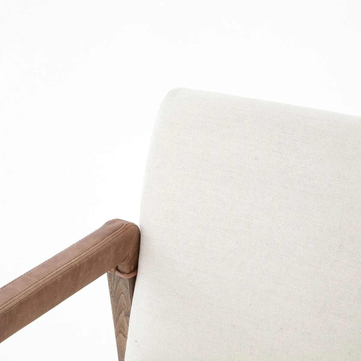 Reuben Dining Chair | Natural