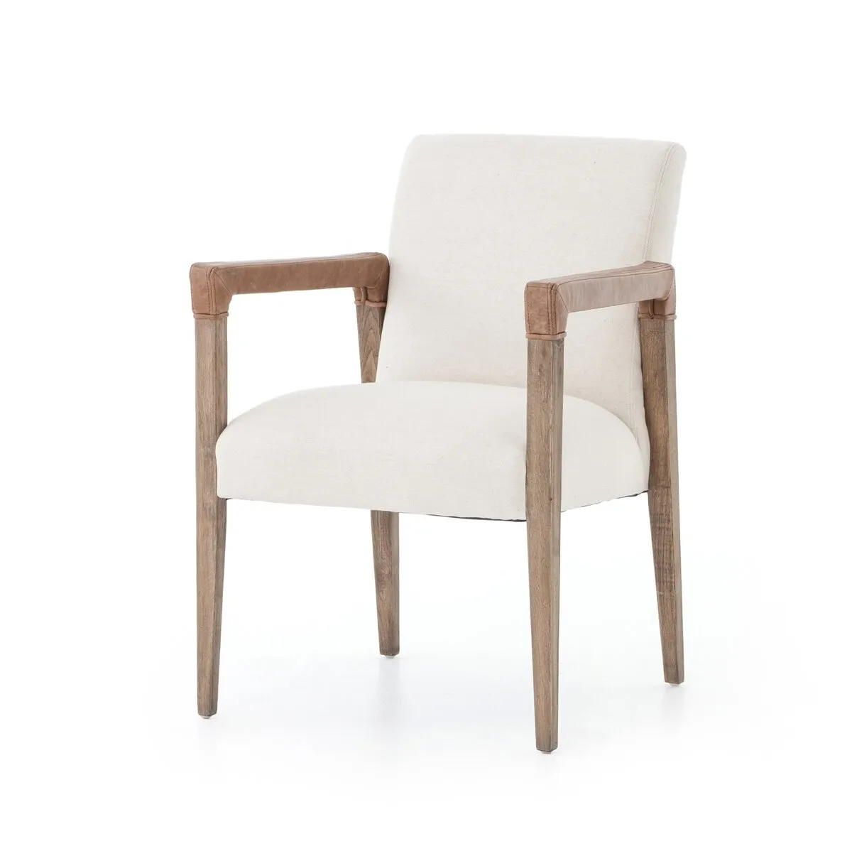 Reuben Dining Chair | Natural