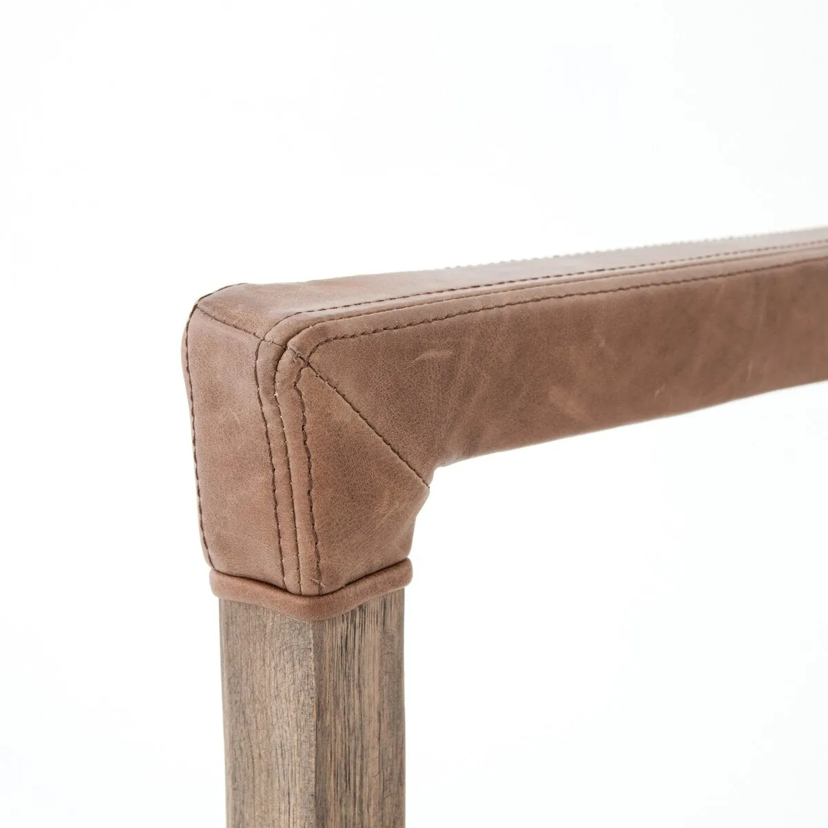 Reuben Dining Chair | Natural