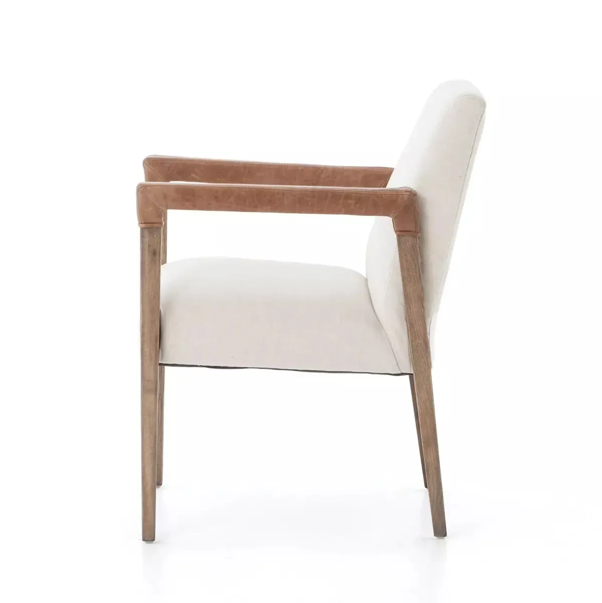 Reuben Dining Chair | Natural
