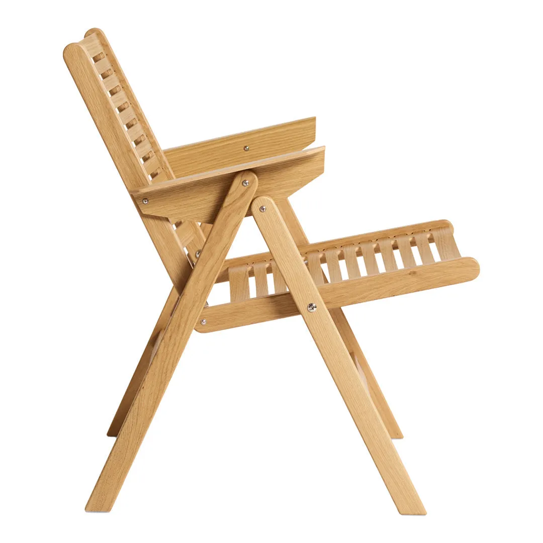 Rex Lounge Chair