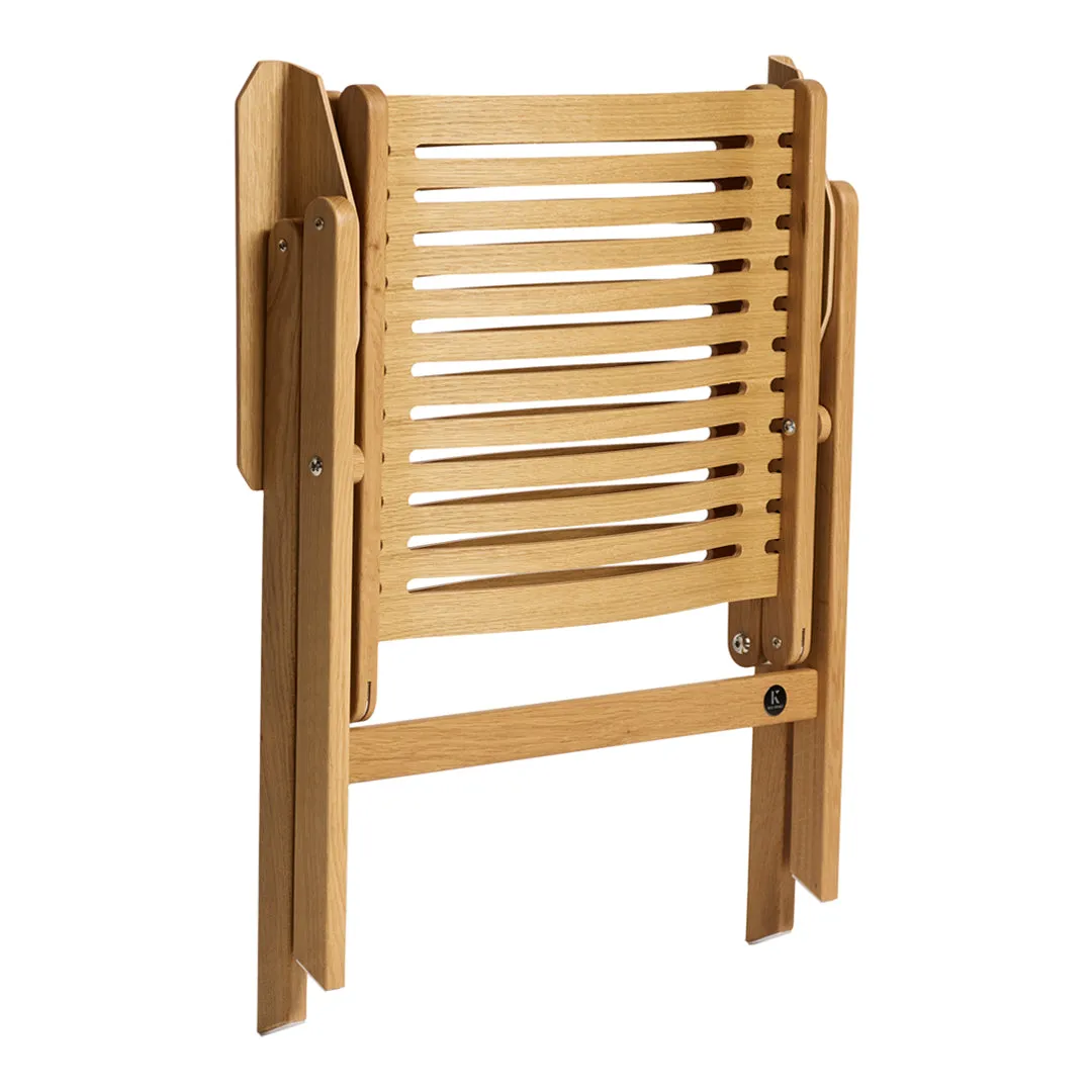 Rex Lounge Chair