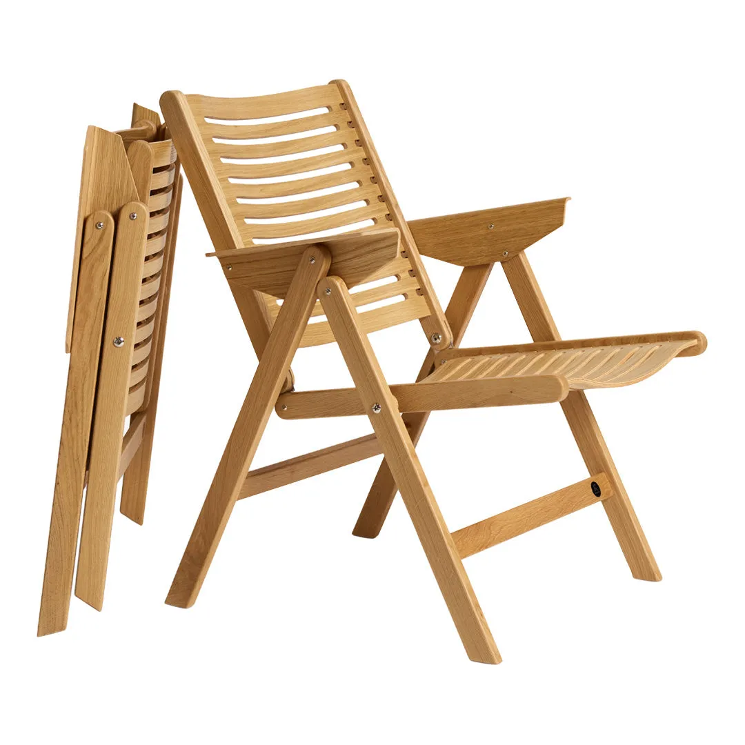Rex Lounge Chair