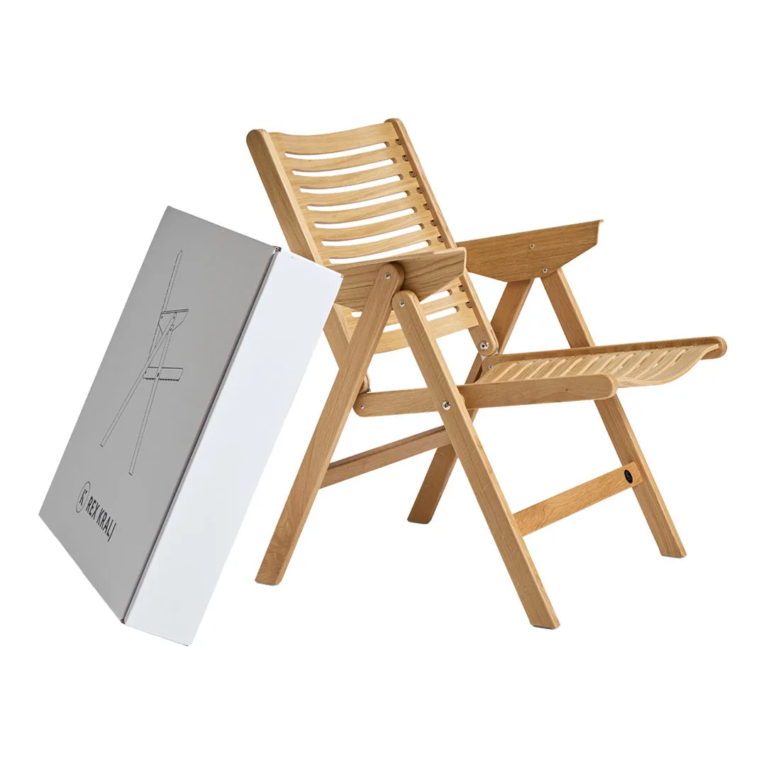 Rex Lounge Chair