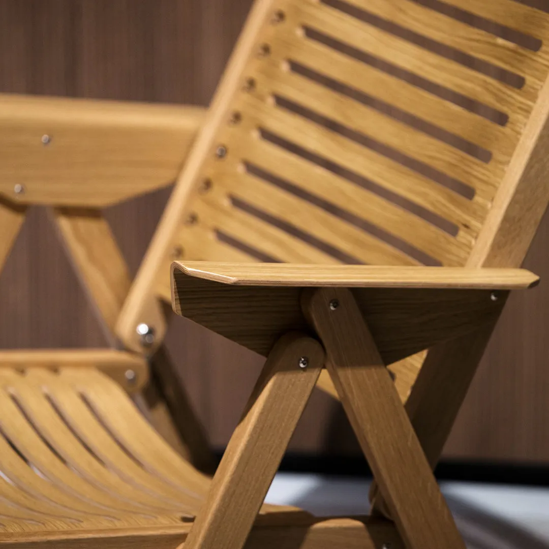 Rex Lounge Chair
