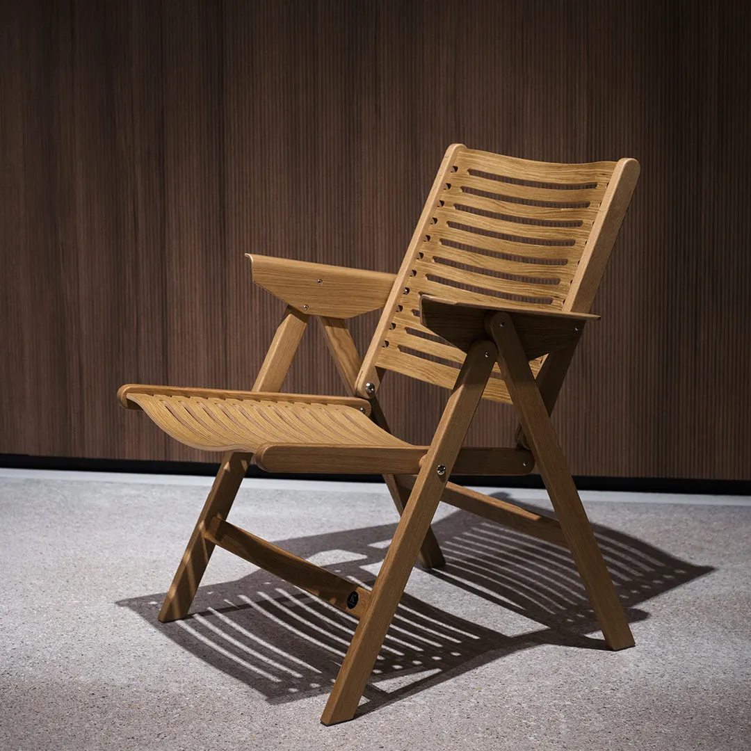 Rex Lounge Chair