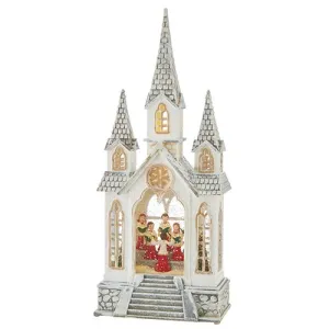 RI0165-Lantern : Church