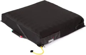 ROHO Quadtro Select and Contour Select Wheelchair Replacement Cushion Cover ONLY 20 x 20 11 Cell x 11 Cell High Profile…
