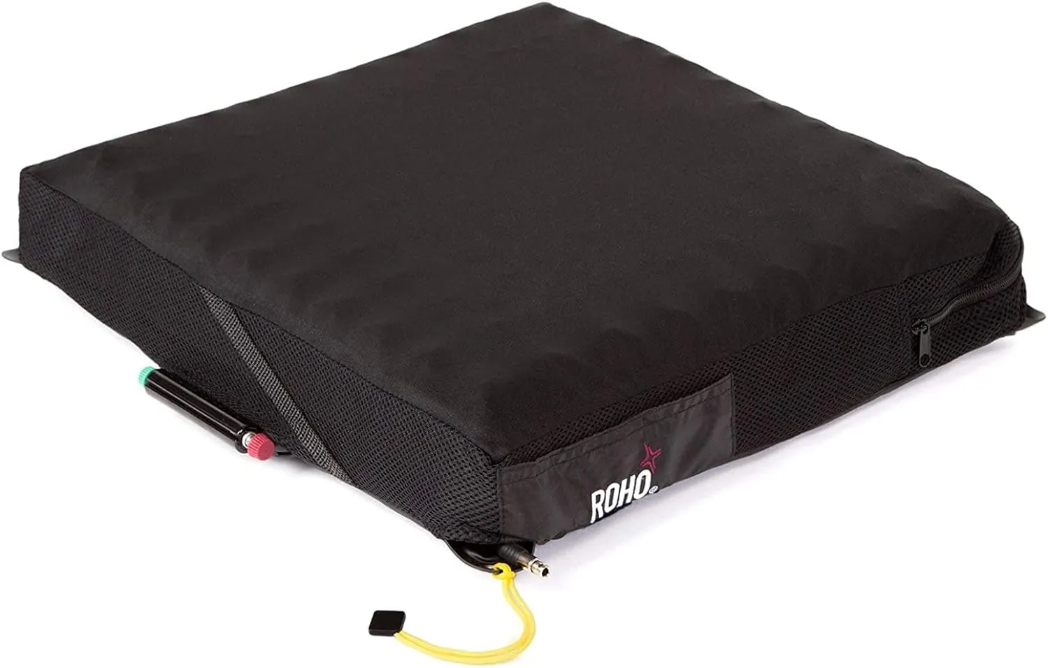 ROHO Quadtro Select and Contour Select Wheelchair Replacement Cushion Cover ONLY 20 x 20 11 Cell x 11 Cell High Profile…