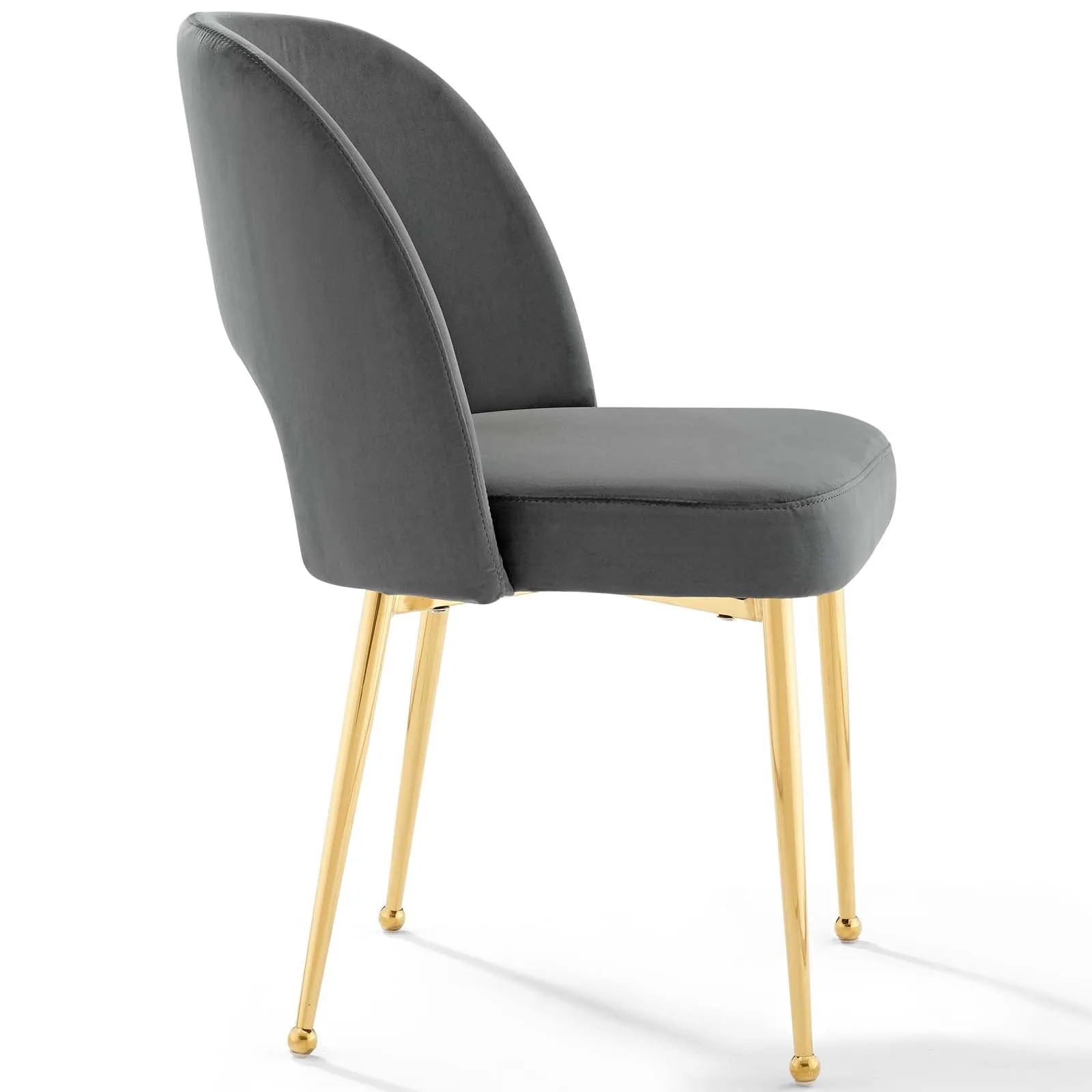 Rouse Dining Room Side Chair by Modway