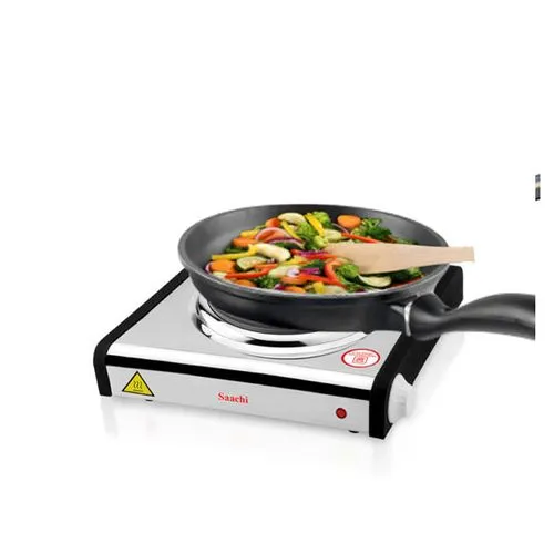 Saachi Hot plate model NL-HP-6208