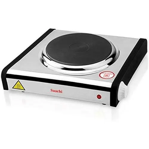 Saachi Hot plate model NL-HP-6208