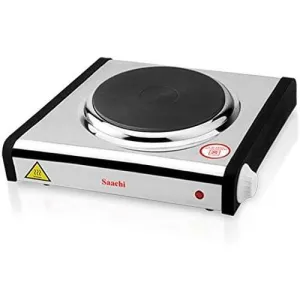 Saachi Hot plate model NL-HP-6208