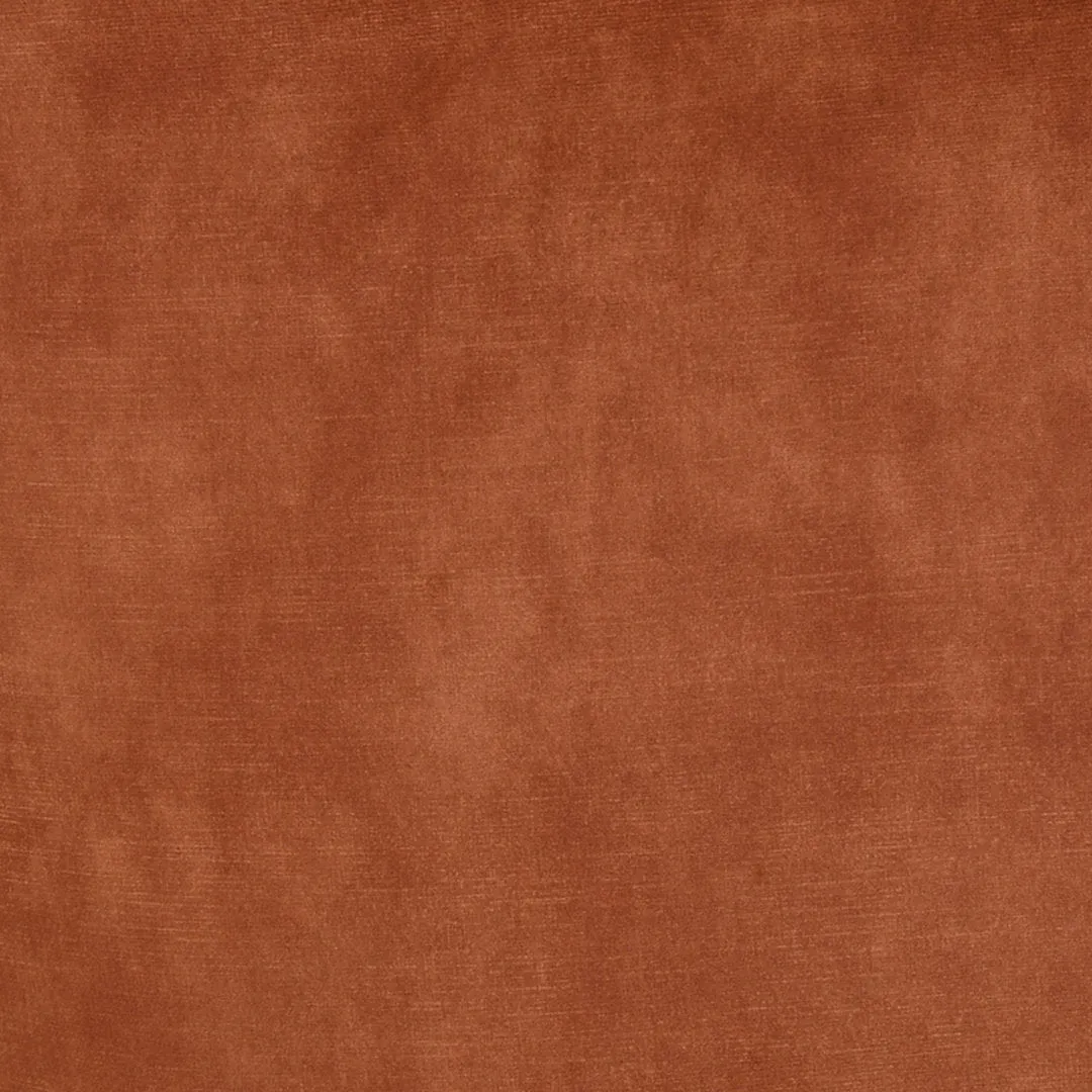 Saboor MINIMORE Modern Style Swivel Accent Chair Orren Ellis Fabric: Dark Rust Boucle