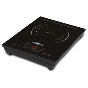Salton Portable Induction Cooktop