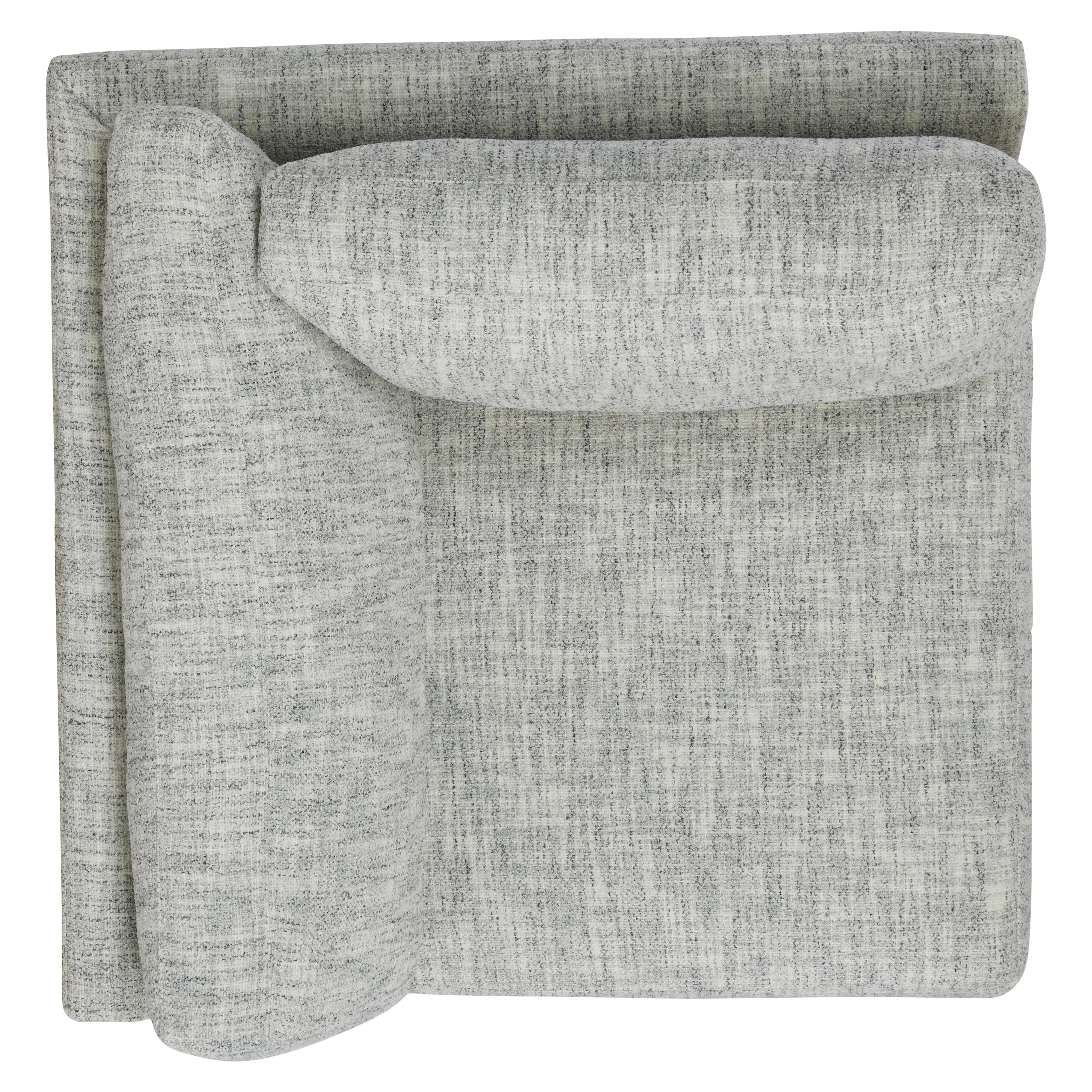 Serena Fabric Corner Chair