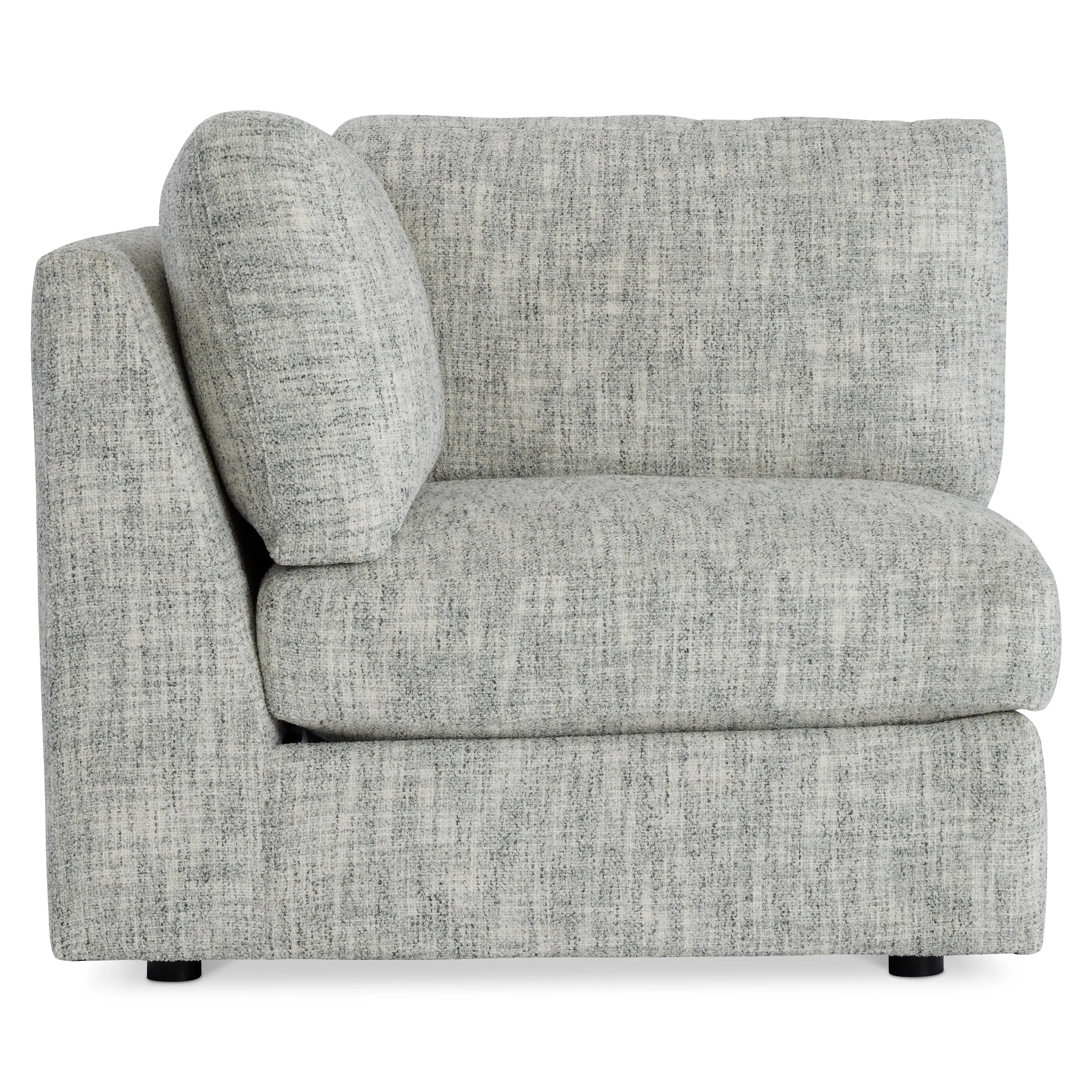 Serena Fabric Corner Chair