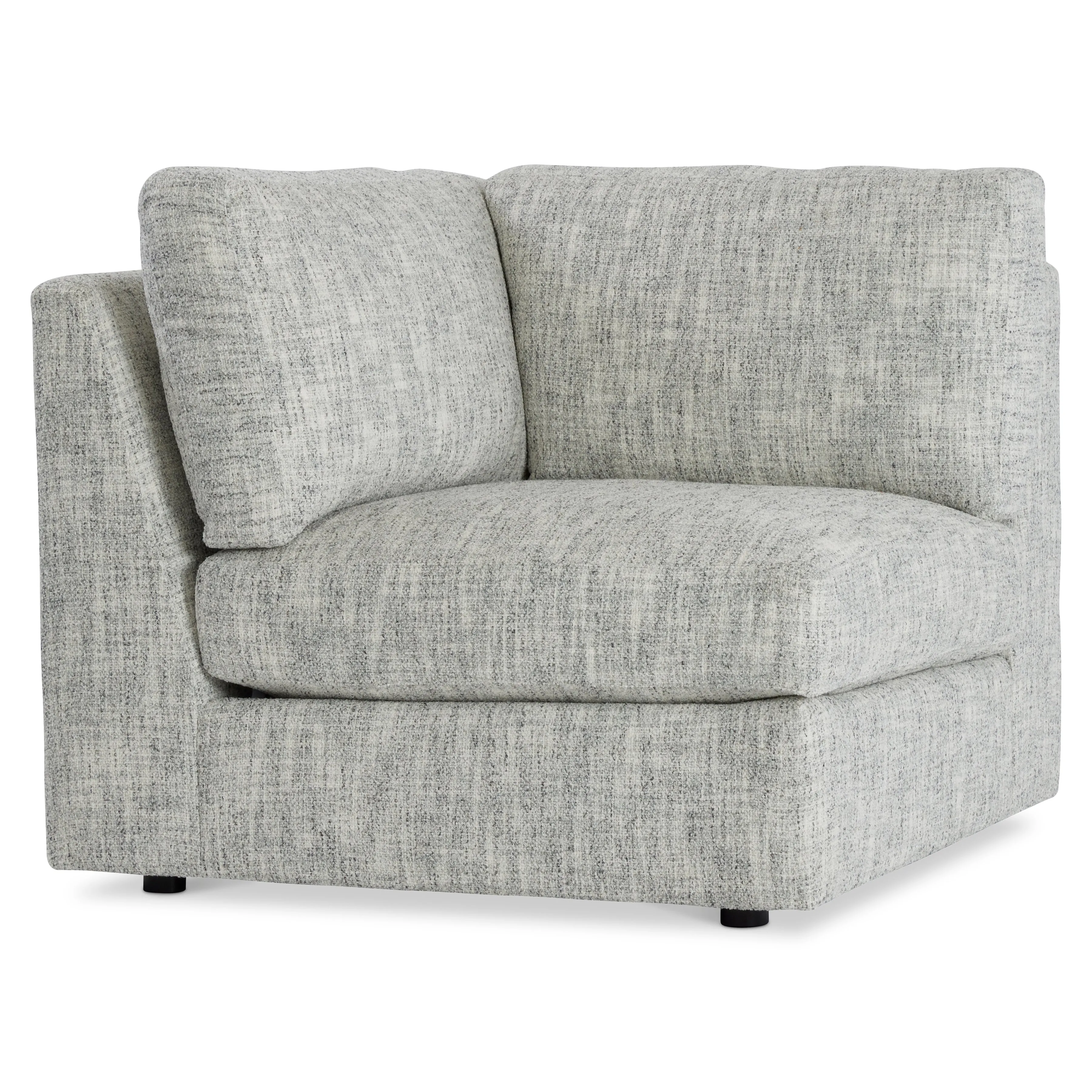 Serena Fabric Corner Chair