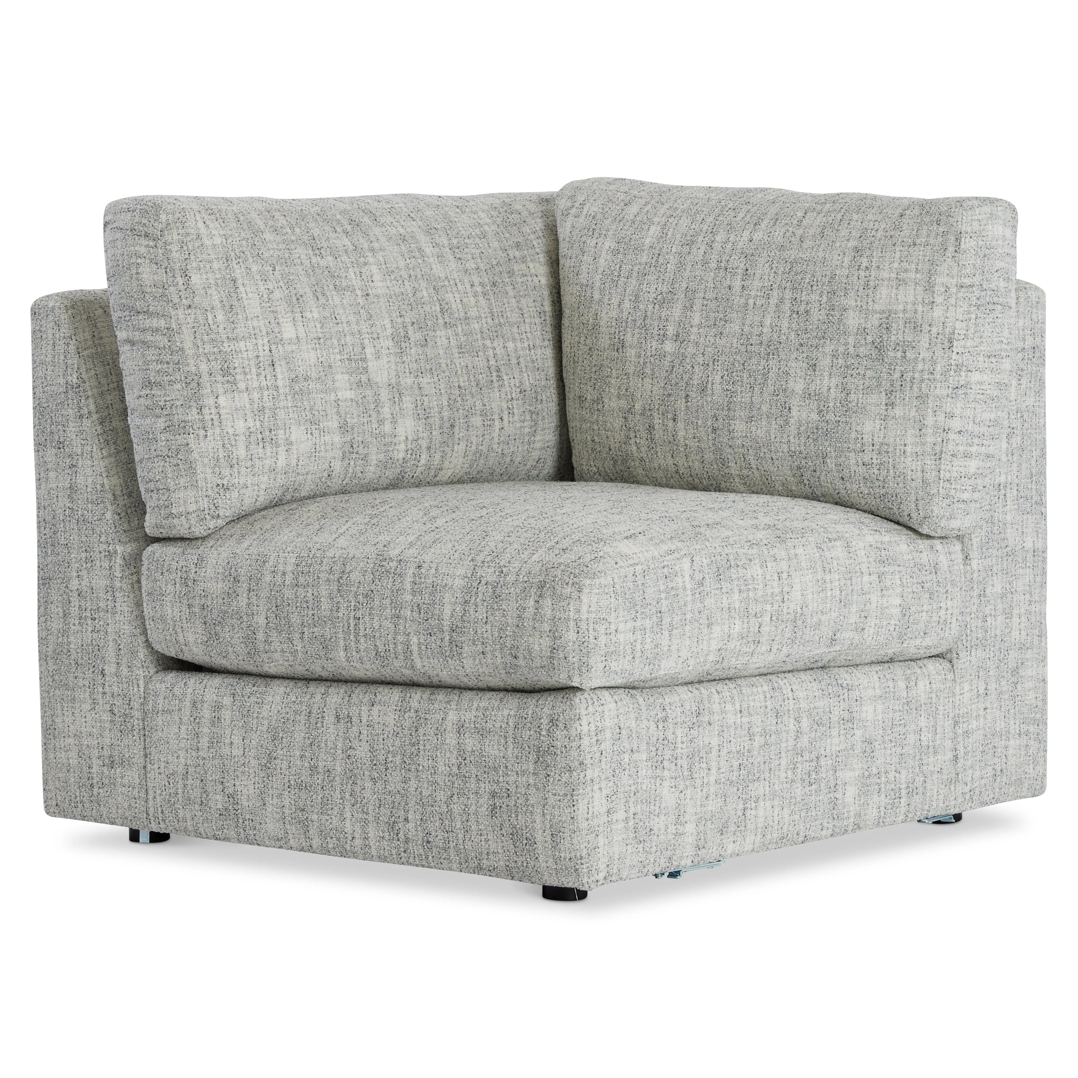 Serena Fabric Corner Chair