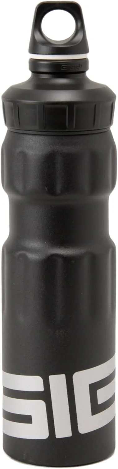 Sig (Sigg) Wide Mouth Dynamic 0.75l 70085