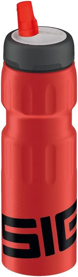 SIGG New Active Top Dynamic 0.75L Red Touch 70066