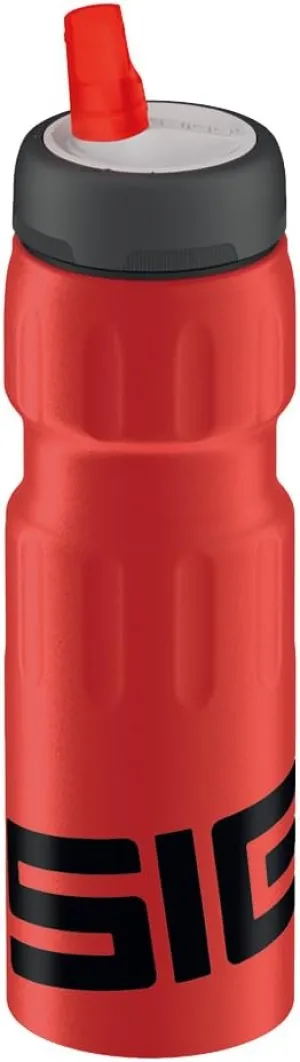 SIGG New Active Top Dynamic 0.75L Red Touch 70066