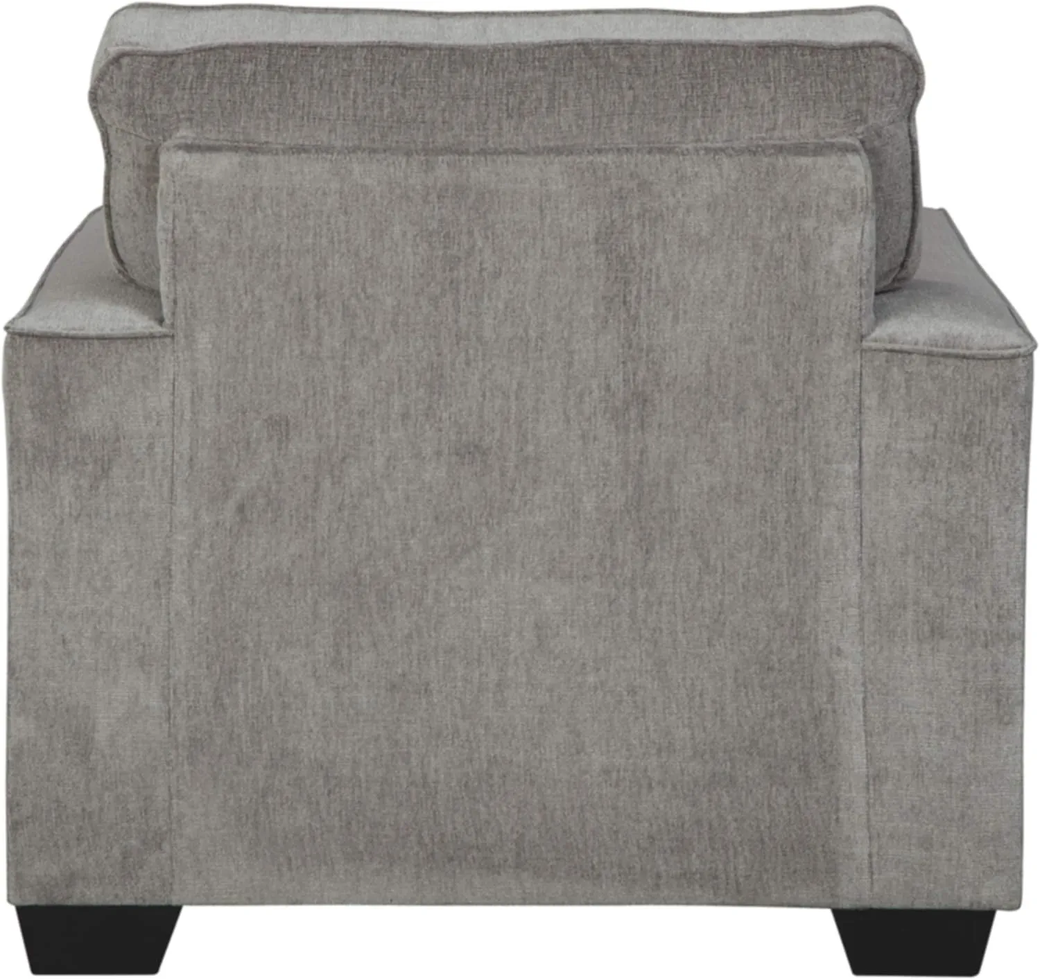 Signature Design by Ashley Altari Modern Chair, Light Gray