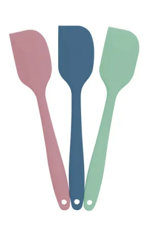 Silicone Corner Scraper Soft Pop
