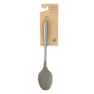 Silicone Spoon
