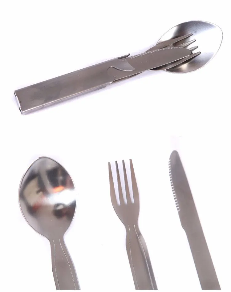 Smart design Portable Flatware Final call