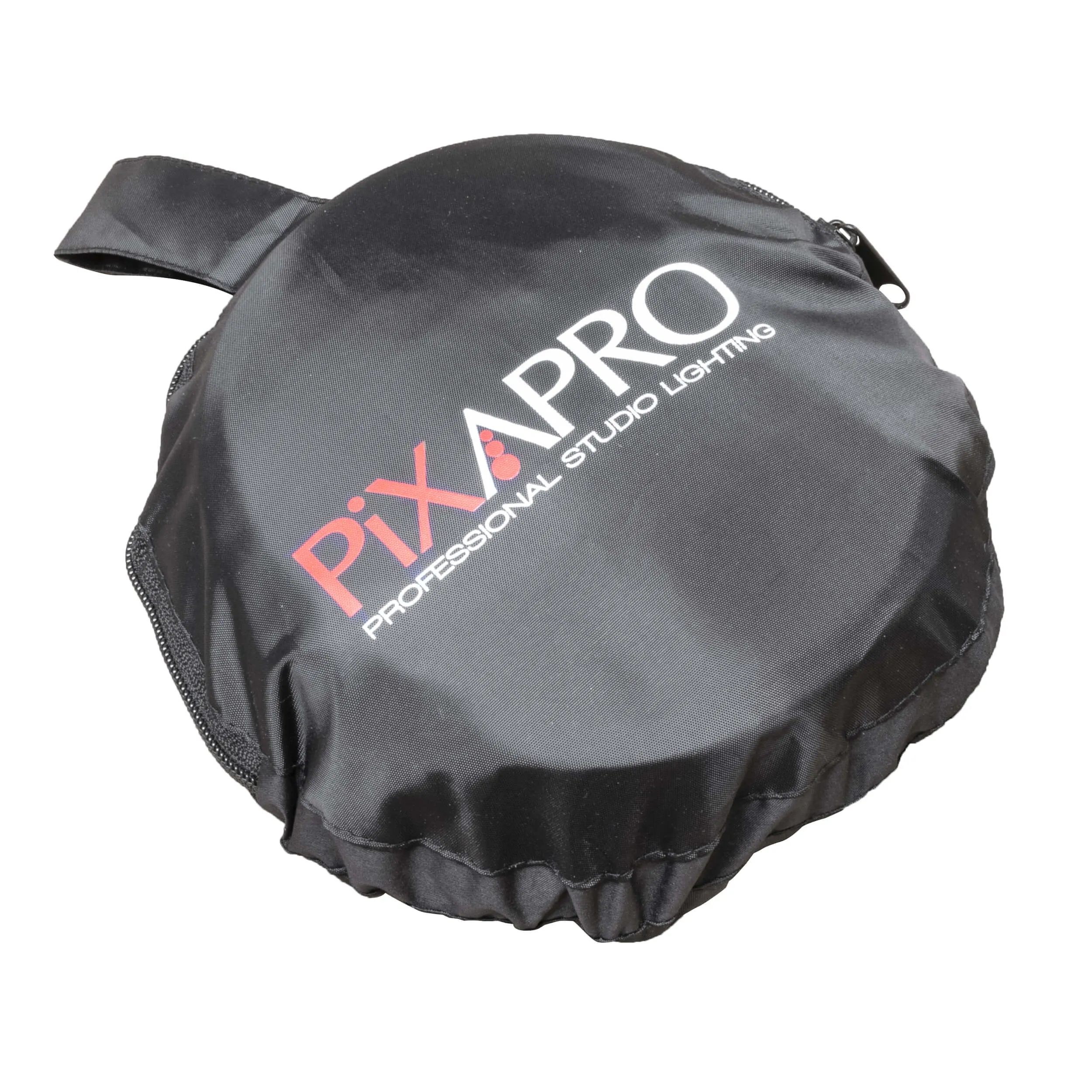Space Light 360° Softbox Cylindrical Lantern Diffuser - CLEARANCE