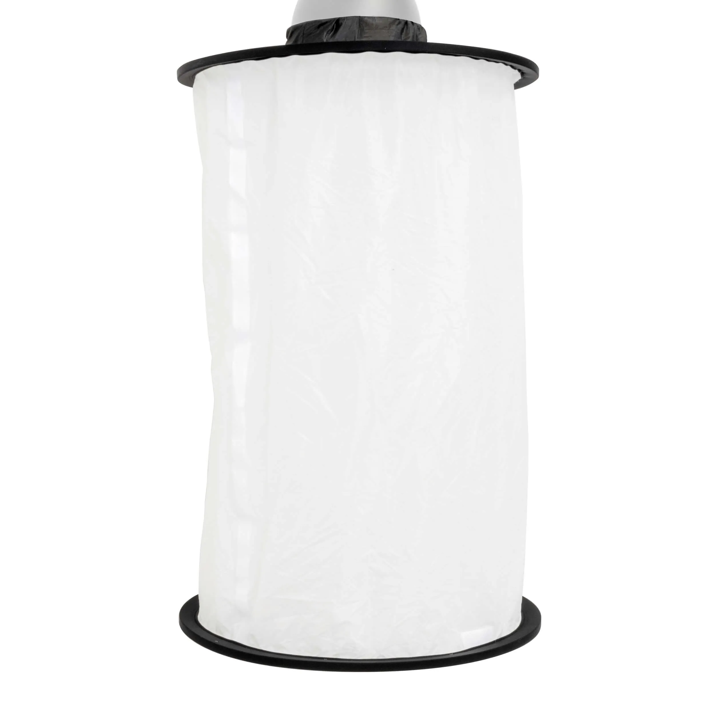 Space Light 360° Softbox Cylindrical Lantern Diffuser - CLEARANCE