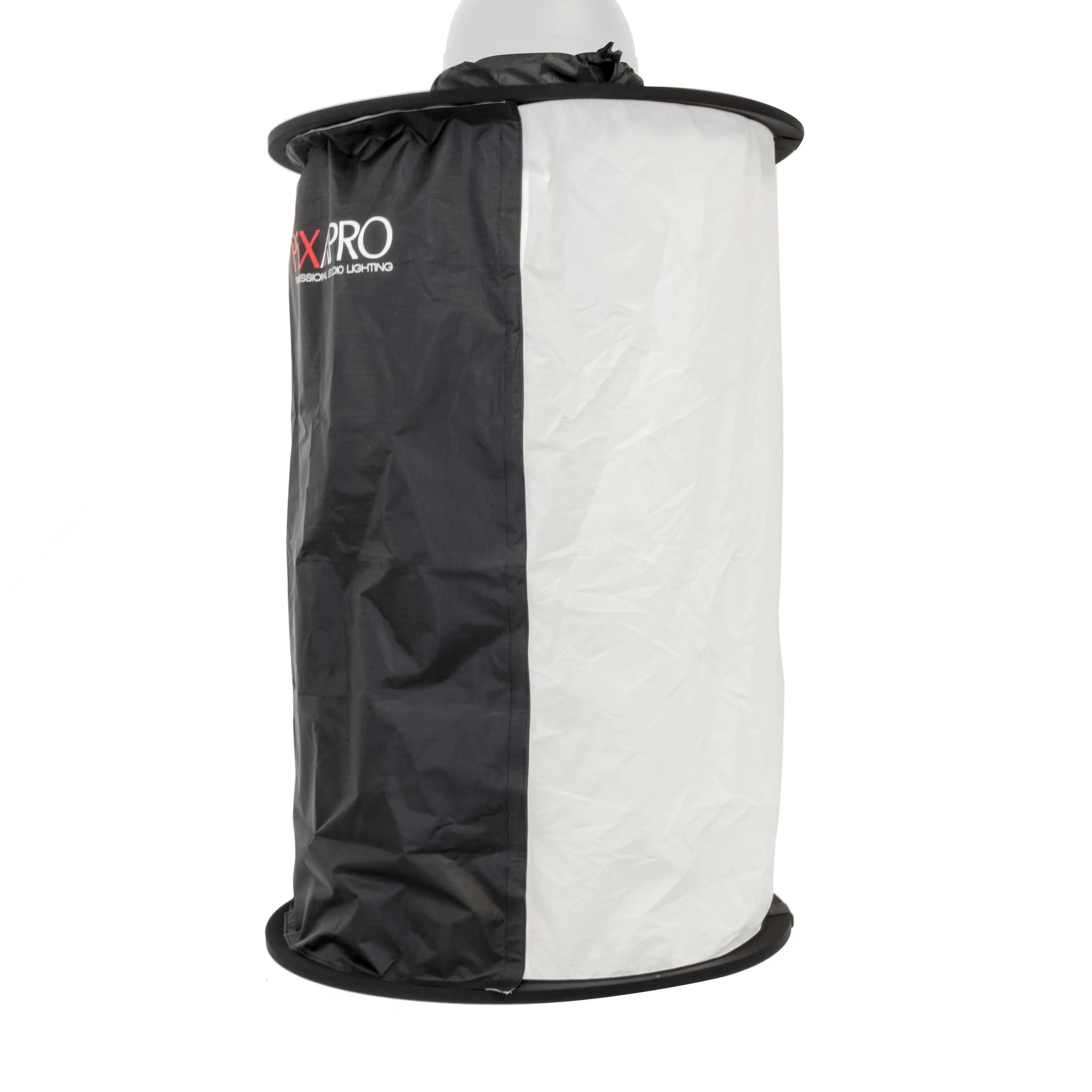 Space Light 360° Softbox Cylindrical Lantern Diffuser - CLEARANCE